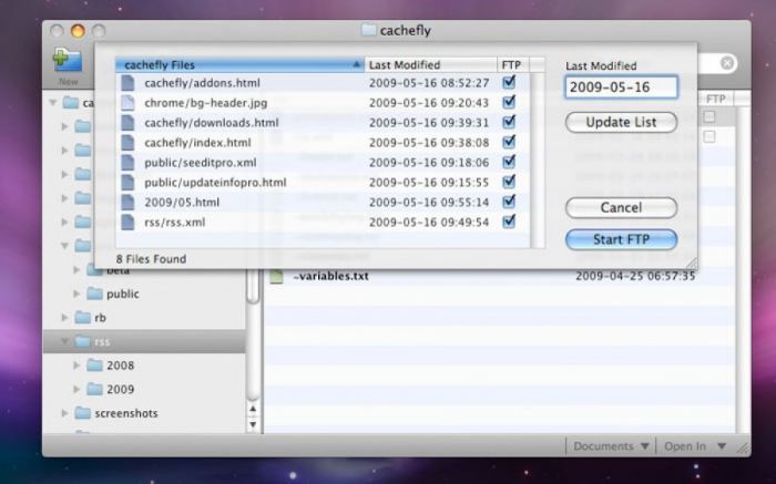 SEEdit Maxi II 2010.01.00 Beta 1