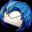 Mozilla Thunderbird for Mac 3.0 Beta 2 简体版