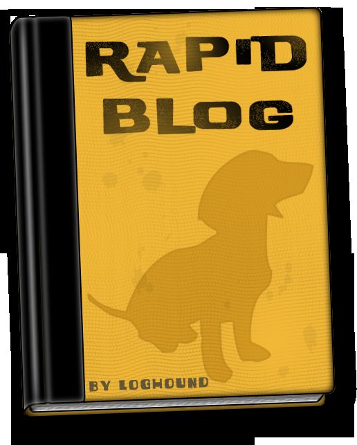 RapidBlog 2.04