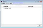 InterMapper For Mac 5.7.1 Beta 2