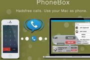 PhoneBox lite For Mac 1.3.2
