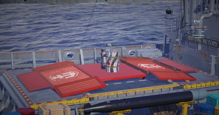SuperContainer 2.896