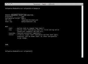 Bauk HTTP Server 2.0.18