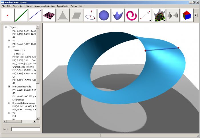 Geo3D 2.5.8
