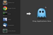 GhostTile For Mac 1.2.0