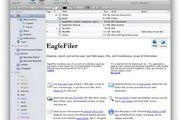 EagleFiler For Mac 1.6.5