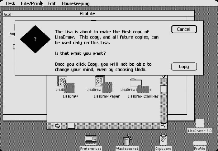 LisaEm 1.2.6