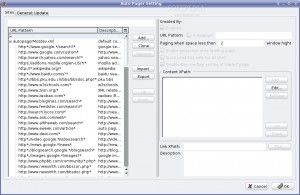 AutoPager for SeaMonkey 0.6.0.14