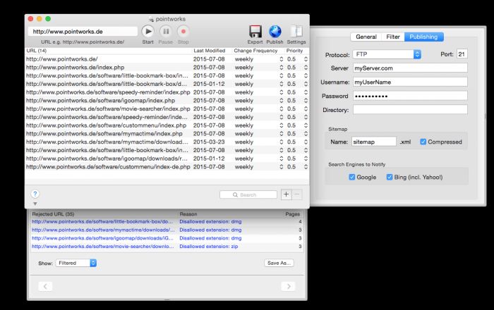 iGooMap 2.1.8