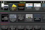 Horus News Reader 1.1.2 For Mac