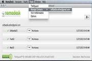 Nomadesk For Mac 5.0.7 Build 13