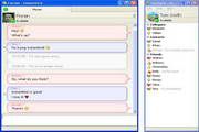Instantbird For Mac 1.5