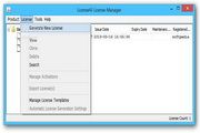 License4J License Manager For Mac 4.5.5