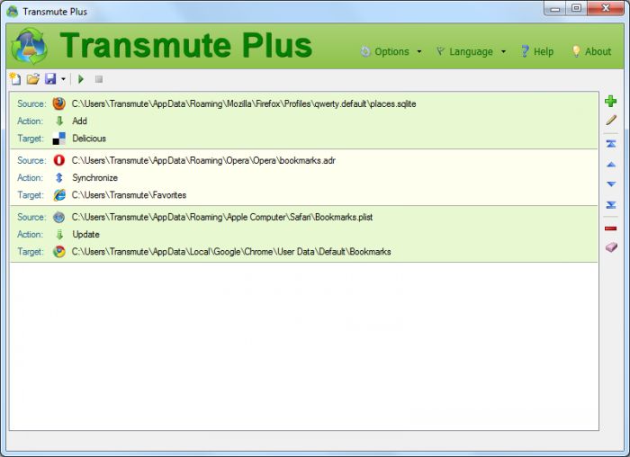 Transmute Portable 1.67