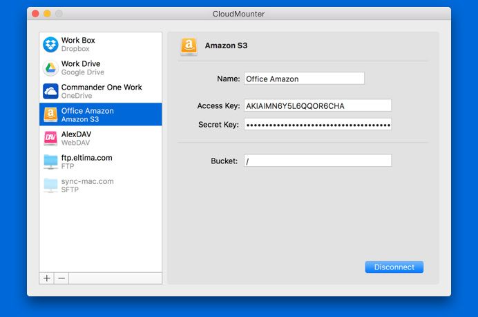 Mac Amazon Browser 1.5.3