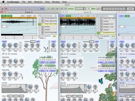 Livid Looper 1.2
