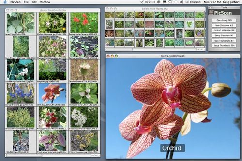 PicScan 2.1.1