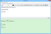 FX Equation for mac 5.008.7