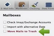 Mail Archiver X For Mac 3.2 Beta 3
