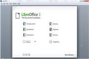 LibreOffice For Mac(64-bit) 5.0.0 RC4