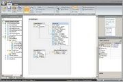 Portable ORM Designer For Mac 2.3.1 Build 855
