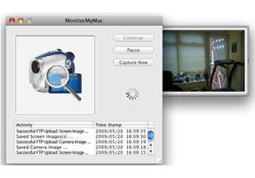 MonitorMyMac 1.5.1
