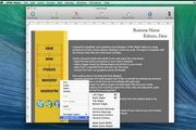 HTML Mailer For Mac 2.70
