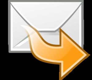 Mail Forward 5.0.3