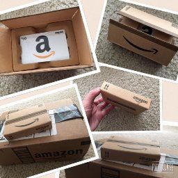 Amazon Shopper 1.6.0