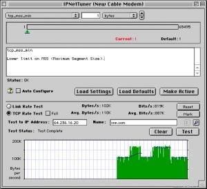 IPNetTunerX 1.6.9