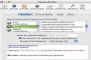 SignatureProfiler For Mac 1.9.11