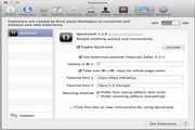 Quickstyle For Mac 1.2.8