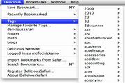 DeliciousSafar For Mac 1.14
