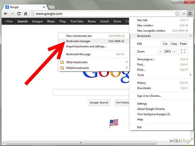 AllBookmarks 4.0.1