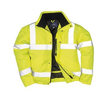 HiVis Large 3.6