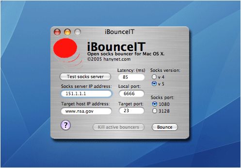 iBounceIT 1.5