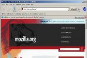Mozilla SeaMonkey For Mac 2.40 繁体中文