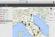 RapidMaps For Mac 3.5.3