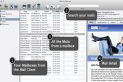 Mail Archiver X For Mac 3.2 20150810