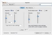 Keyclick for mac 1.3.5