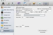 MsgCatcher For Mac 0.1