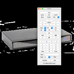 TiVo Desktop 1.9.5a
