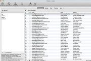 AutoMailer For Mac 2.3