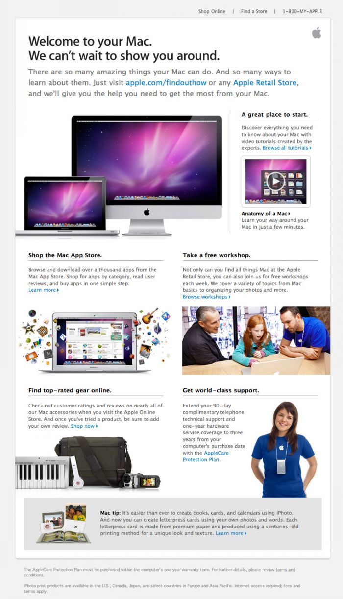 WelcomeToYourMac 0.2.8