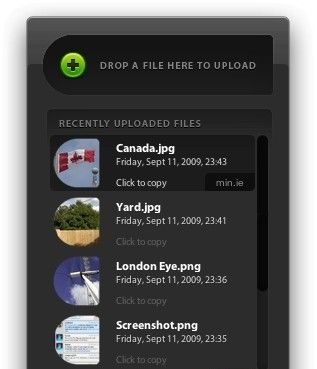 Localhostr Widget 2.1.1