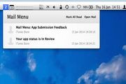 Mail Menu Extension For Mac 1.7.0