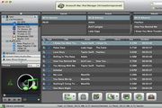 Aiseesoft Mac iPod Manager Platinum 7.2.36