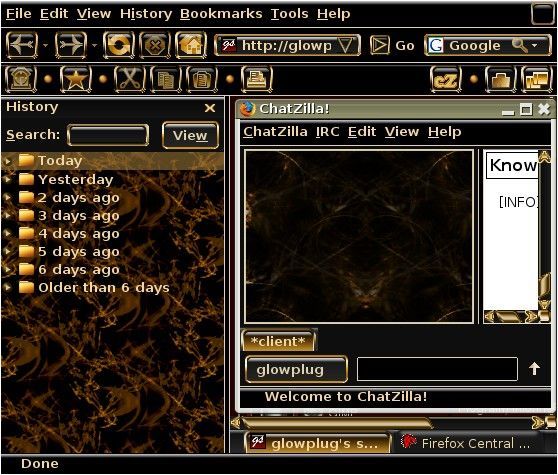 glowygold 3.5.3