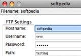 DropSite Courier Personal Edition 3.1.2