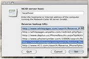 NCIDpop For Mac 0.10.3